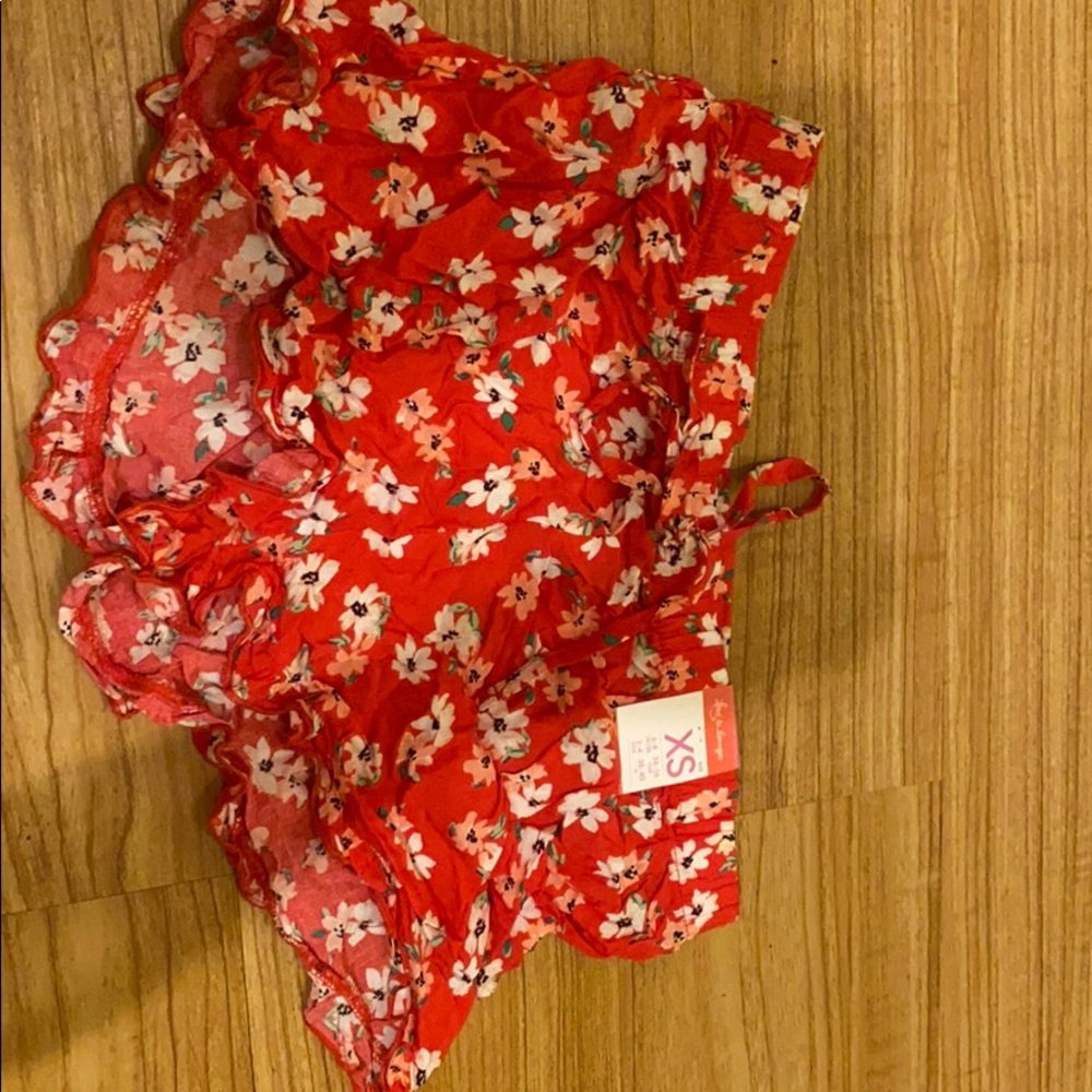 Primary shorts
